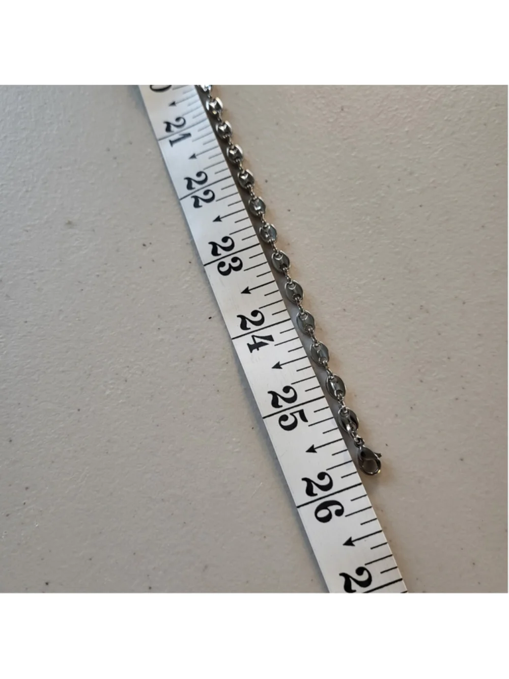 Men's 25.5
